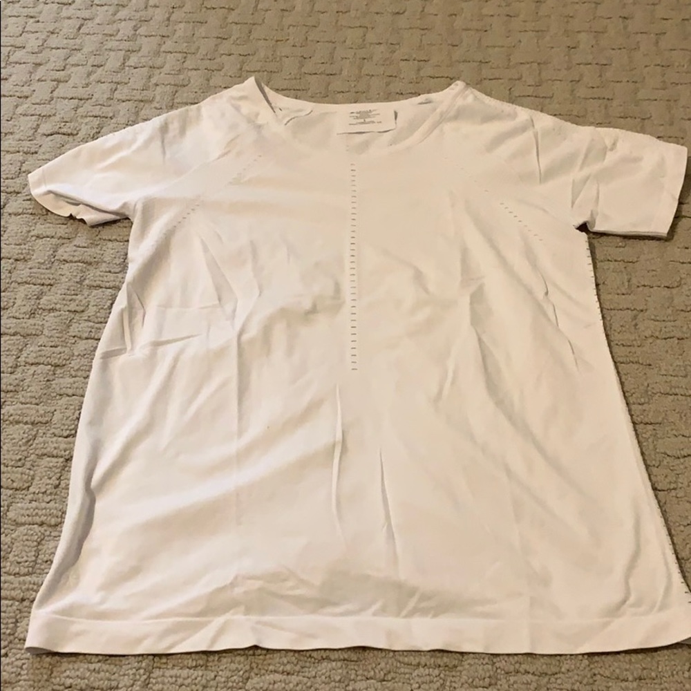 Athleta Short Sleeve